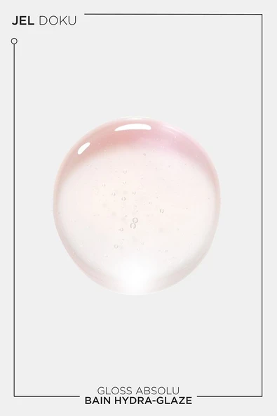 Gloss Absolu Elektriklenmeye Eğilimli Saçlar Için Parlaklık Veren Şampuan 250 ml - Resim 4