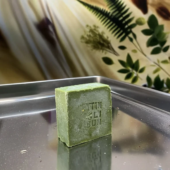 ZEYTİNYAĞLI SABUN