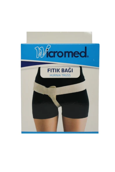 Çifte fıtık bağ