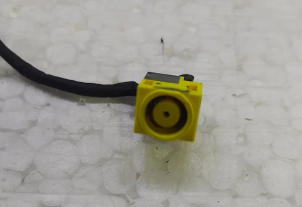 Lenovo İdeapad B590 Dc Jack Power Jack 20206