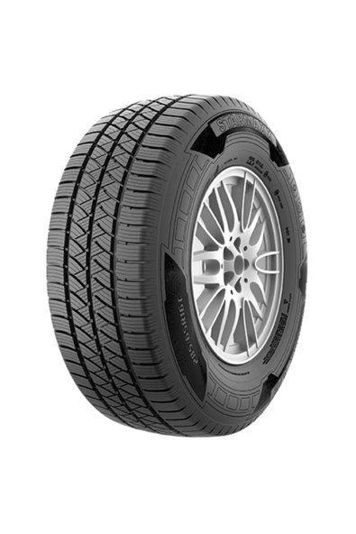 Starmaxx 195/70 R15 104/102R 8PR Vanmaxx + A/S DörtMevsim Lastiği - 2025