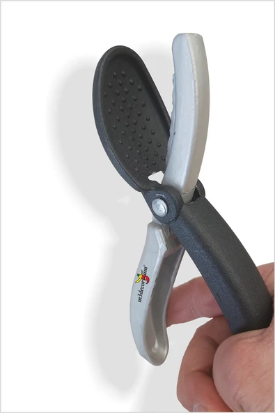 Profesyonel Esnemez Yamulmaz Kaydırmaz Kalın Demir Çelik Kestane Çizici Soyucu Yarıcı Pense