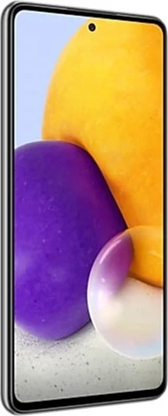 samsung galaxy a72 128 gb siyah (samsung ithalatçı garantili) - 2