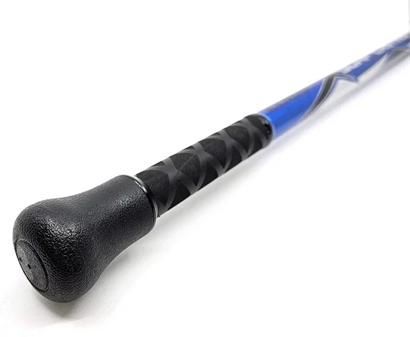 Yek Outdoor Hazır Olta Seti Kendo Palamita Surf 420cm 200gr 3 Parça Olta Kamışı&Okuma ARIA-5000a Olta Makinesi - 4