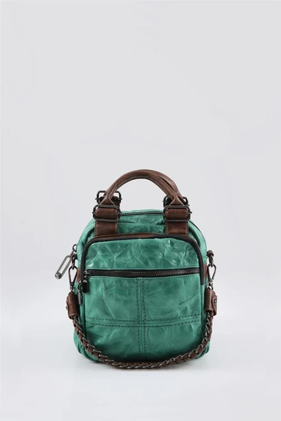 ÇÇS 17639 SIRT ÇANTASI