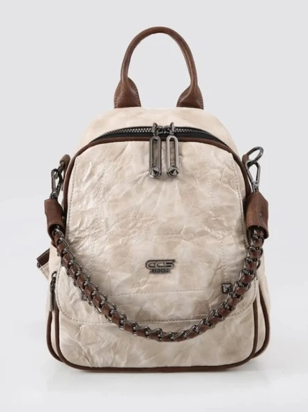 ÇÇS 17635 SIRT ÇANTASI