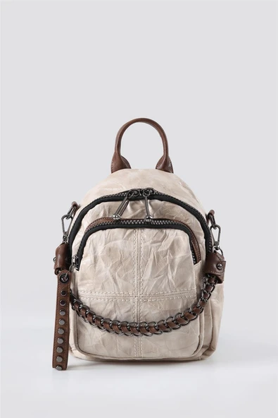 ÇÇS 17633 SIRT ÇANTASI