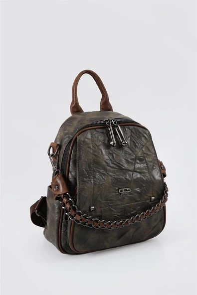 ÇÇS 17635 SIRT ÇANTASI - 9