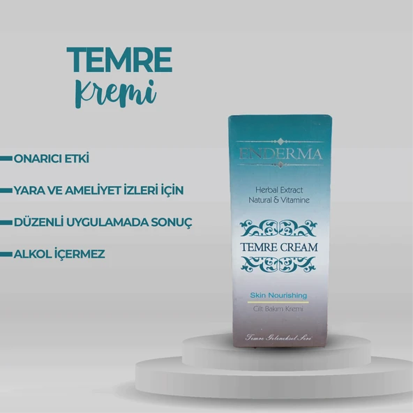 TEMRE KREM