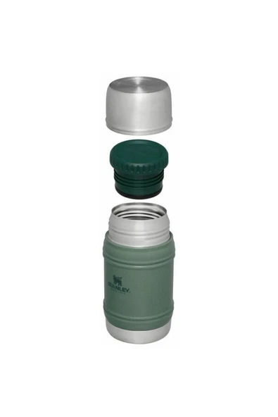 The Artisan Thermal 0.5 L Yemek Termosu - 3