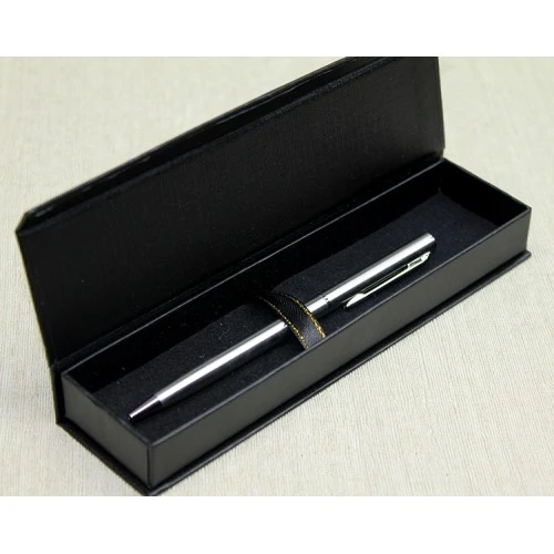 Kutulu Tekli Tükenmez Kalem Model 1 ürün görseli