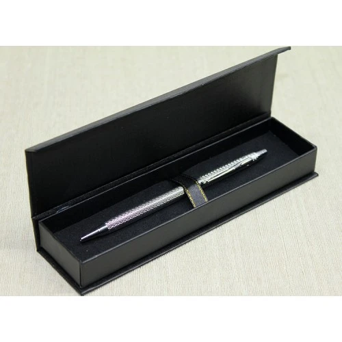 Kutulu Tekli Tükenmez Kalem Model 2 ürün görseli