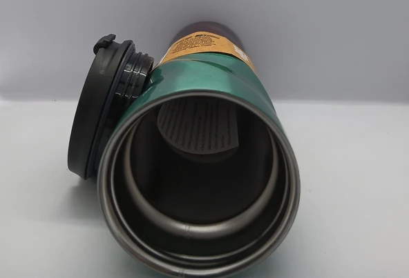 SS THERMOS MUG 500 ML PASLANMAZ ÇELİK TERMOS - 5