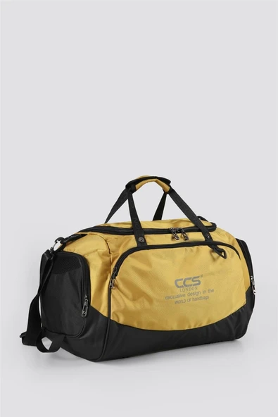 ÇÇS 31413 SEYAHAT ÇANTASI - 12