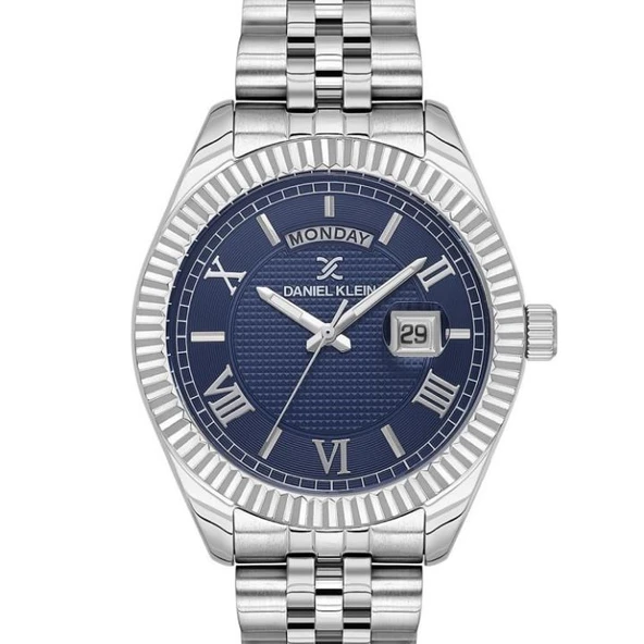 Daniel Klein DKE.1.10772-3 Erkek Kol Saati ürün görseli