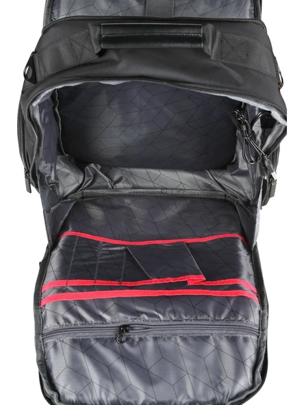 ÇÇS 51362 SIRT ÇANTASI - 9