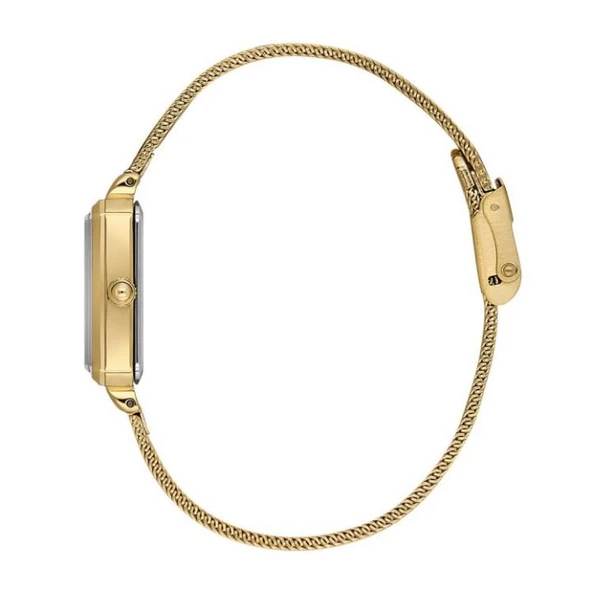 Daniel Klein DKE.1.10822-4 Kadın Kol Saati - Resim 2