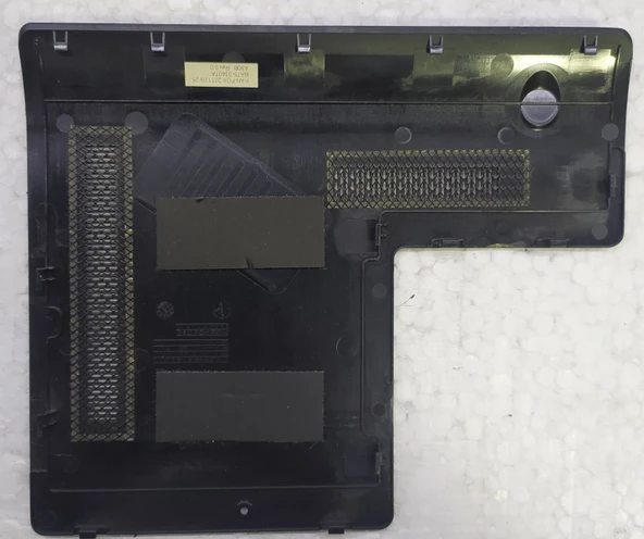 Samsung Np300ex Alt Kapak Servis Kapağı