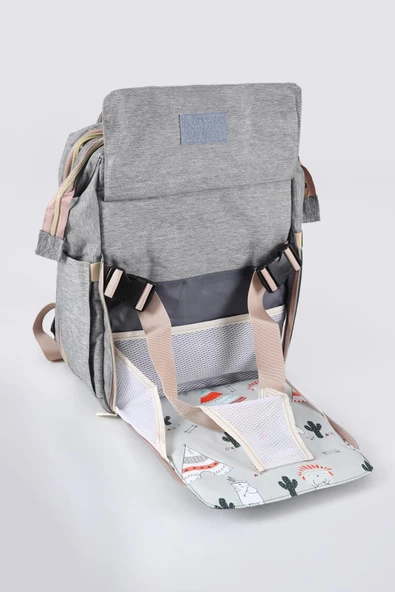 ÇÇS 51769 SIRT ÇANTASI - 8
