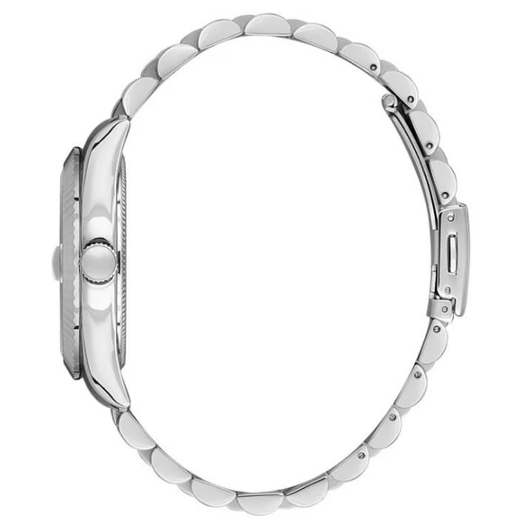 Daniel Klein DKE.1.10772-2 Erkek Kol Saati - Resim 2