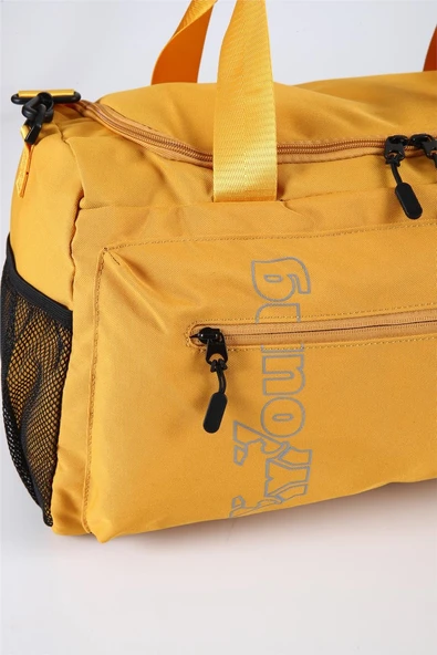 ÇÇS 40211 SEYAHAT ÇANTASI - 12