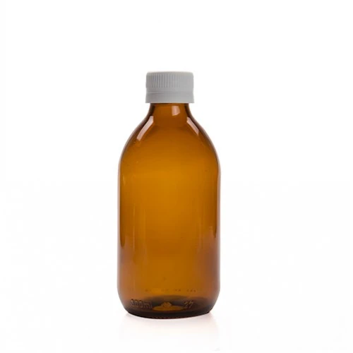 250ml kahverengi cam ecza şişesi kilitli kapaklı, 12 adet, ecza şişesi, cam şişe, amber şişe,kozmetik şişe