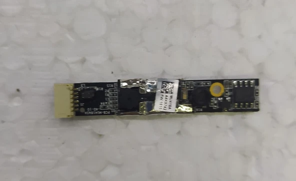Toshiba Satellite L650 Webcam Dahili Kamera