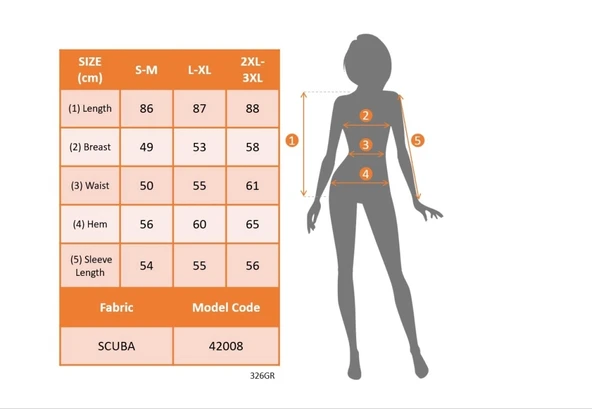 Kadın Uzun Kollu önü Açık Desenli şardonlu Dalgıç Ceket - 4