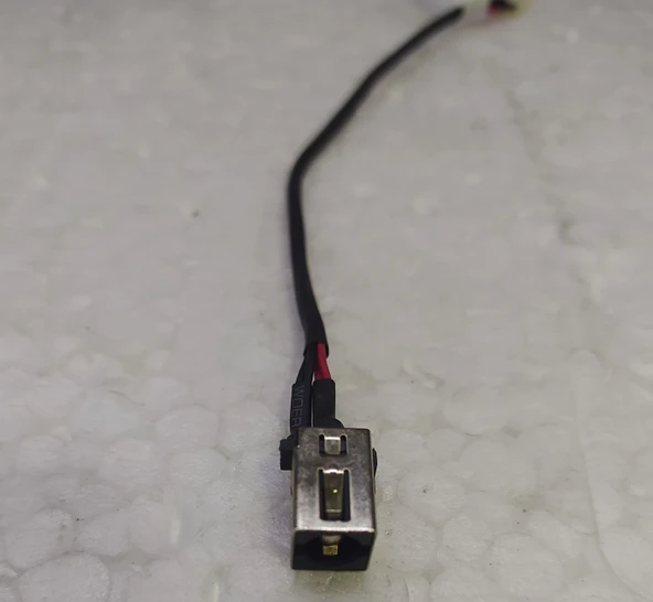 Toshiba Satellite L50-c Dc Jack Power Jack