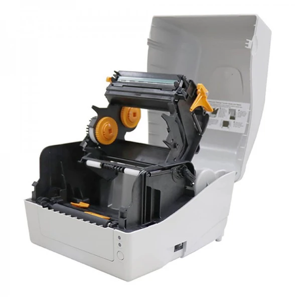 Argox CP-2140 EX Barkod Yazıcı USB,Seri,Ethernet Bağlantılı - 2