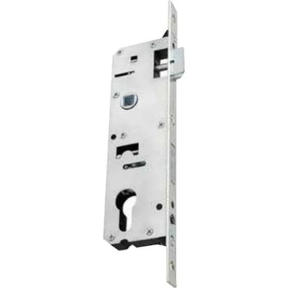 PVC KİLİT YALE 35 MM