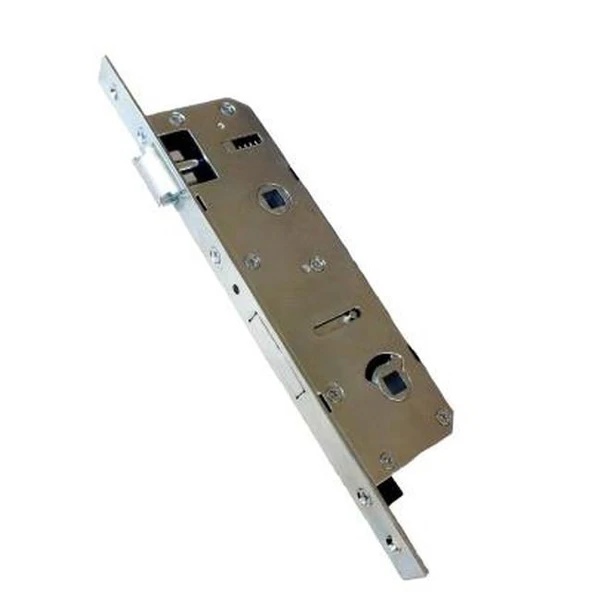 PVC WC KİLİDİ 35 MM