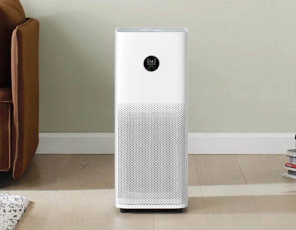 Xiaomi Mi Air Purifier 4 Hava Temizleyici