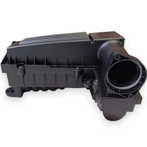 Skoda Yeti 2010-2013 1.6 Dizel CAY Hava Filtre Kutusu 3C0129607BD - 5