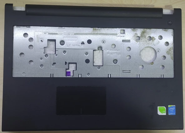 Dell İnspiron 3542 Üst Kasa Touchpad Takım