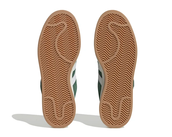 Adidas Campus 00s Unisex Günlük Spor Ayakkabı H03472 - 5