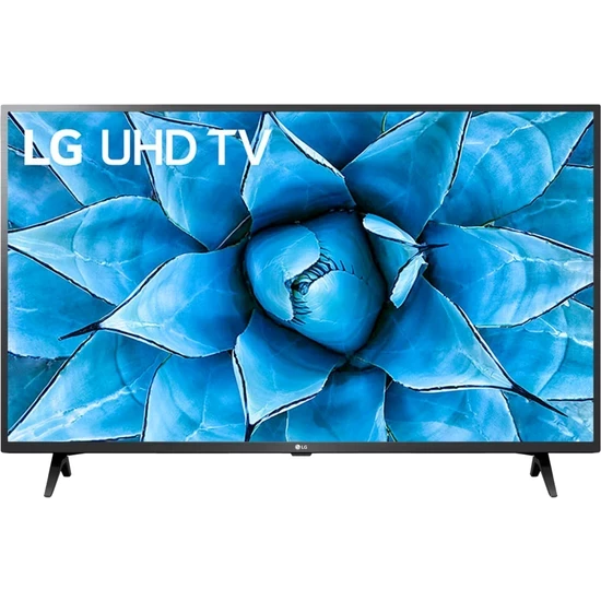 LG 43UN73006LC 4K Ultra HD 43" 109 Ekran Uydu Alıcılı Smart LED TV