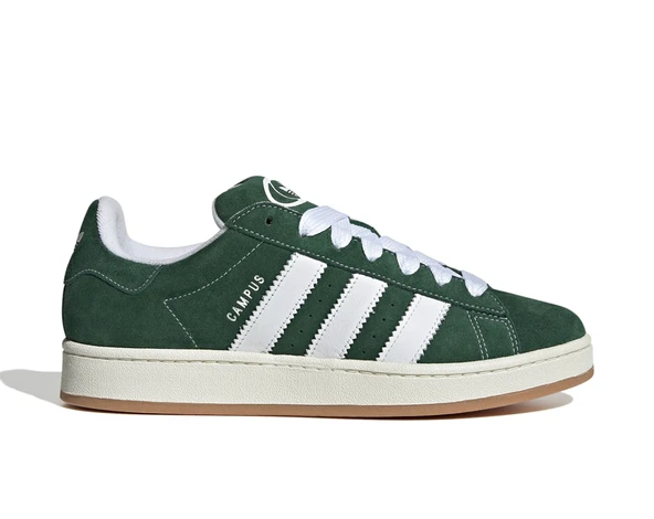 Adidas Campus 00s Unisex Günlük Spor Ayakkabı H03472