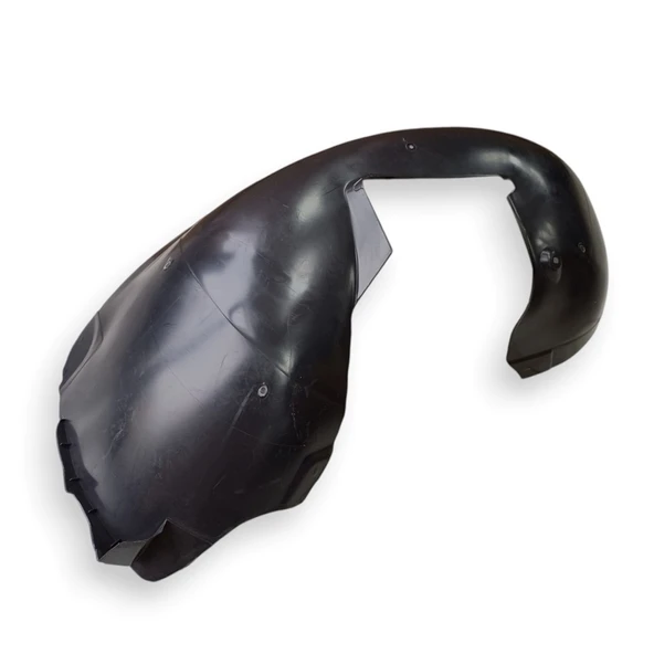 VW Passat B7 2011-2014 Sol Ön Davlumbaz Üst Büyük Parçası 3AA805977 - 3