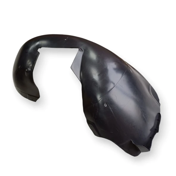 VW Passat B7 2011-2014 Sağ Ön Davlumbaz Üst Büyük Parçası 3AA805978 - 3