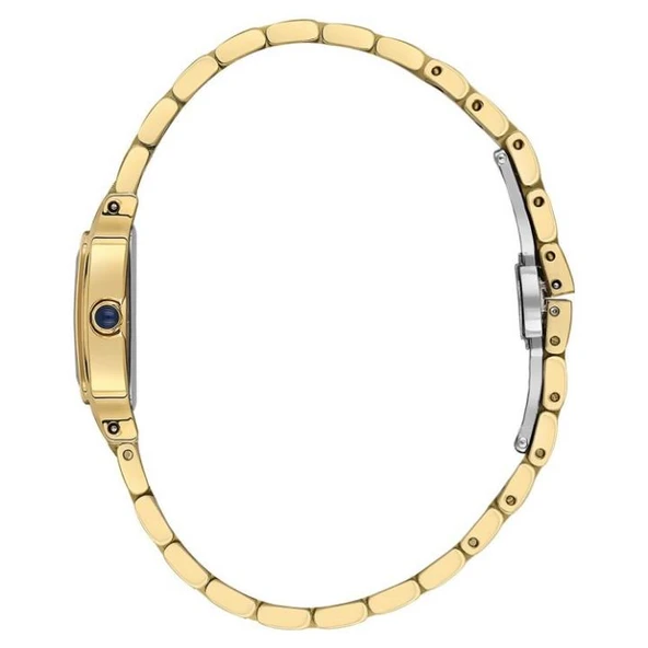 Daniel Klein DKE.1.10753-2 Kadın Kol Saati - Resim 2