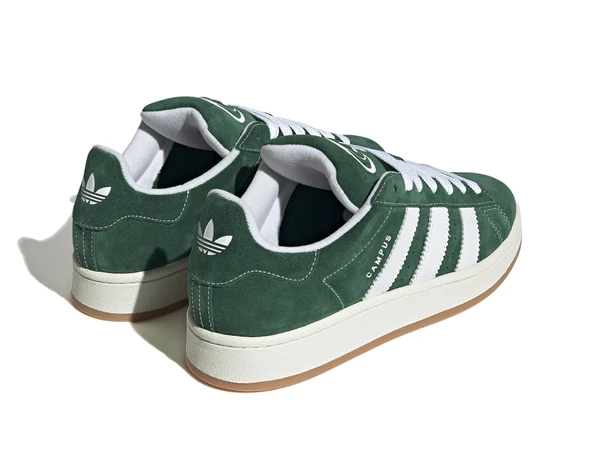 Adidas Campus 00s Unisex Günlük Spor Ayakkabı H03472 - 3