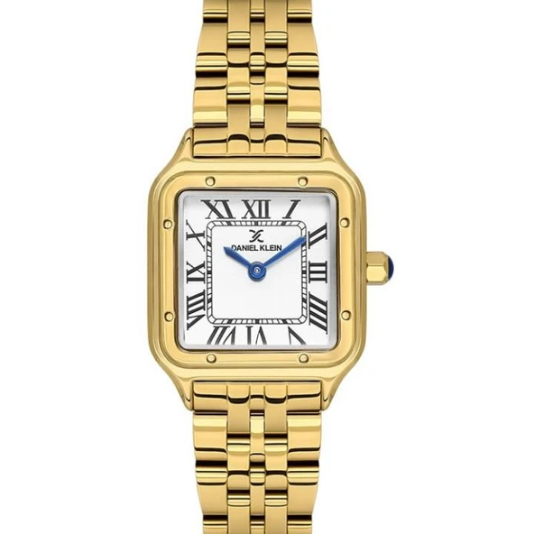 Daniel Klein DKE.1.10753-2 Kadın Kol Saati ürün görseli