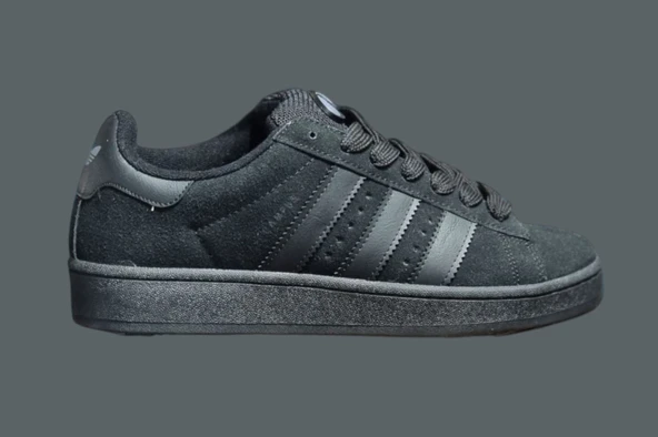 Adidas Campus 00S Unisex Günlük Spor Ayakkabı HQ9072 - 3