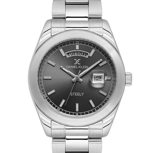 Daniel Klein DK.1.14025-2 Erkek Kol Saati
