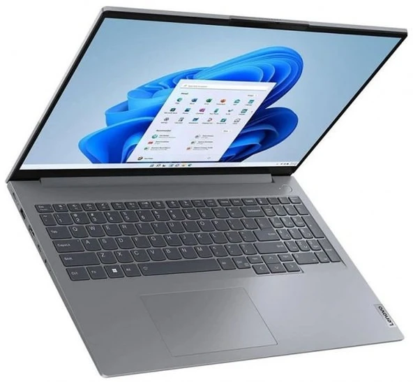 LENOVO THINKBOOK 21KH001ETR i5-1335U 16GB 512GB SSD 16'' FDOS - 4