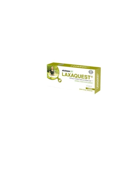 LAXAQUEST 30 TABS