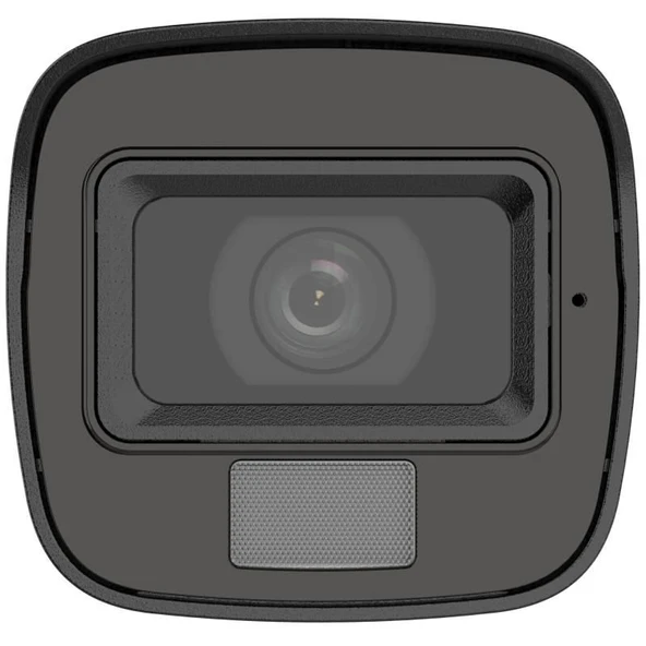 HIKVISION DS-2CD1021G2-LIUF 2MP 4MM SESLİ (ACUSENCE) IP BULLET KAMERA - 2
