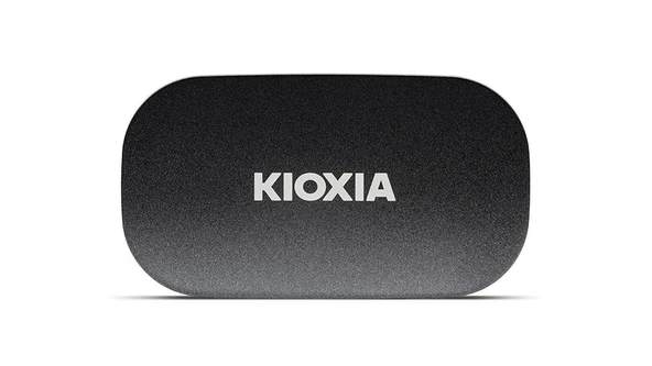 1TB KIOXIA EXCERİA PLUS G2 1050/1000MB/s USB 3.2 GEN2 TYPE-C TAŞINABİLİR SSD DİSK LXD20K001TG8