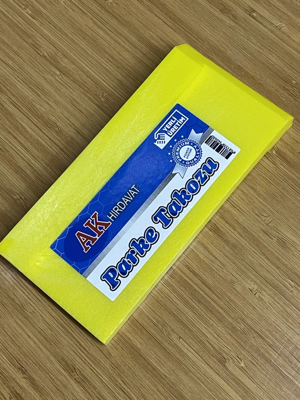 laminat parke döşeme takozu laminant çakma takoz - 2